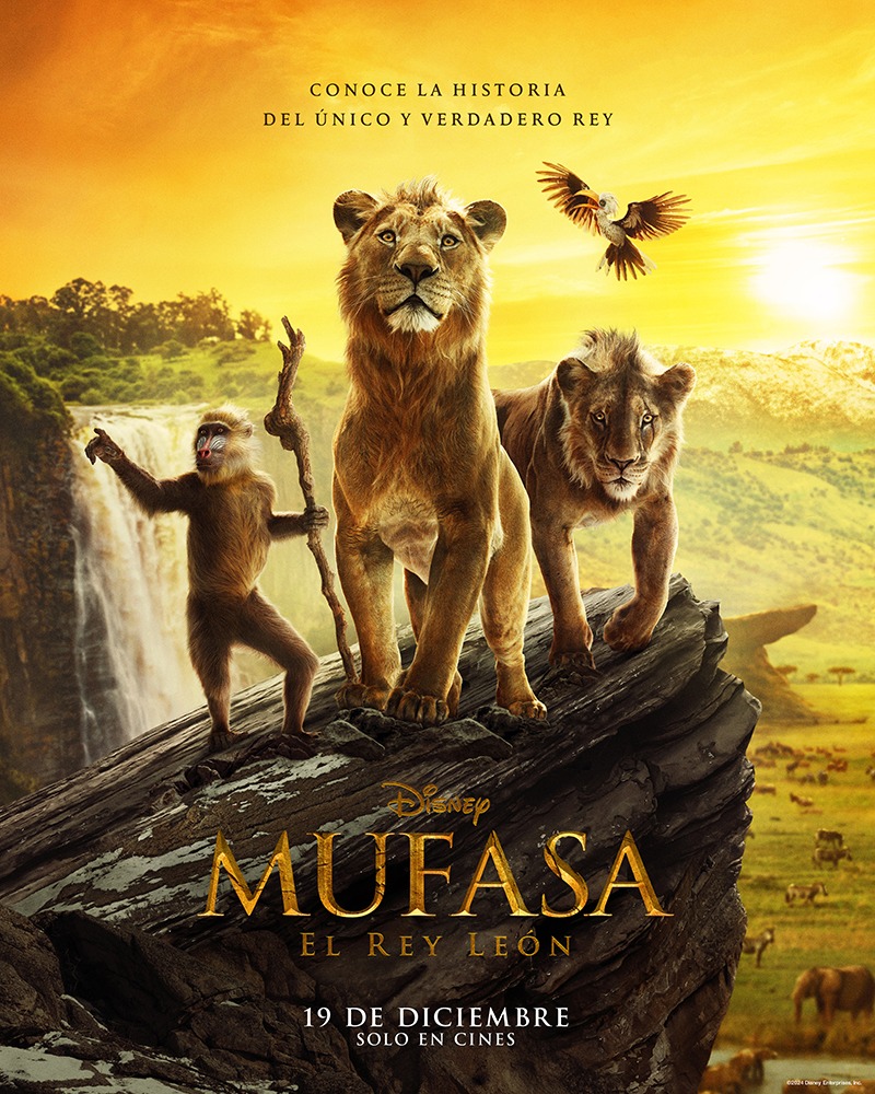 Mufasa